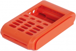 L1002874POS機(jī)外殼深圳塑膠模具廠(chǎng)，深圳塑膠制品廠(chǎng)，塑膠模具制造