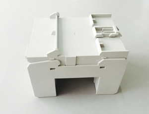 F4342143防雷器塑料外殼廠家，塑膠防雷器外殼生產(chǎn)廠家